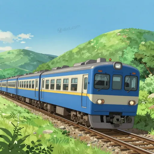 derailment