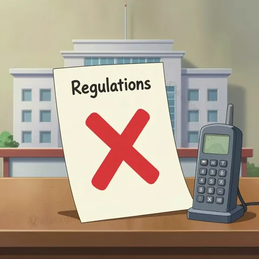 deregulate
