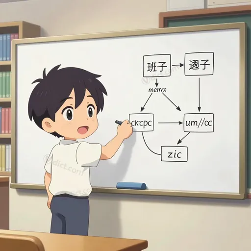 derivation