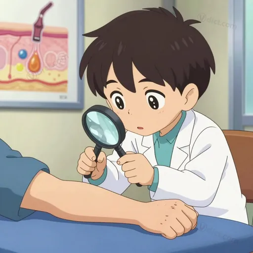 derm