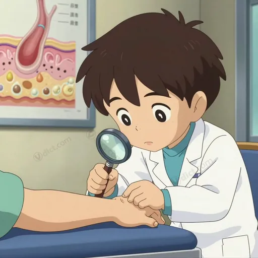 derma