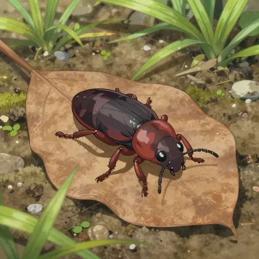 dermaptera