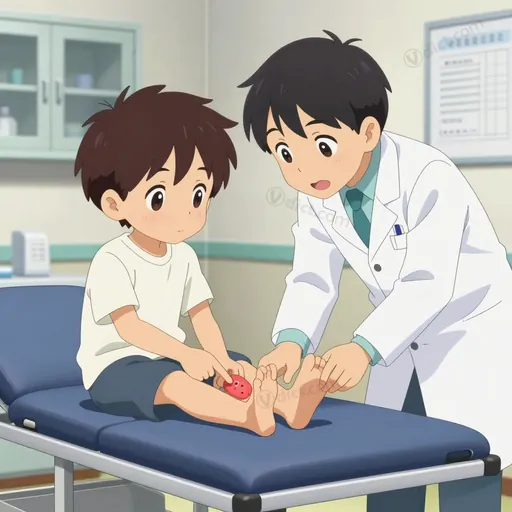 dermatomycosis