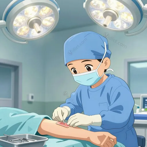 dermatoplasty