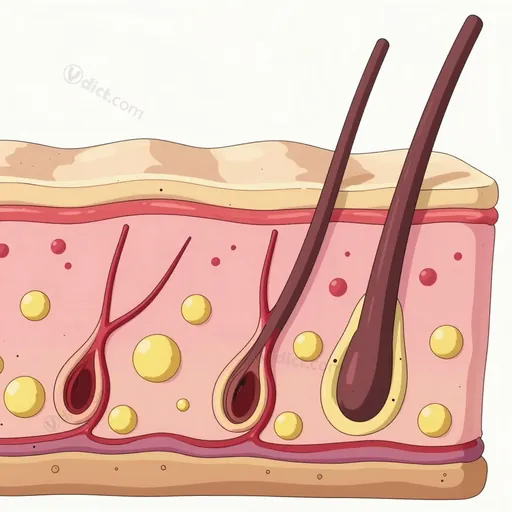 dermis