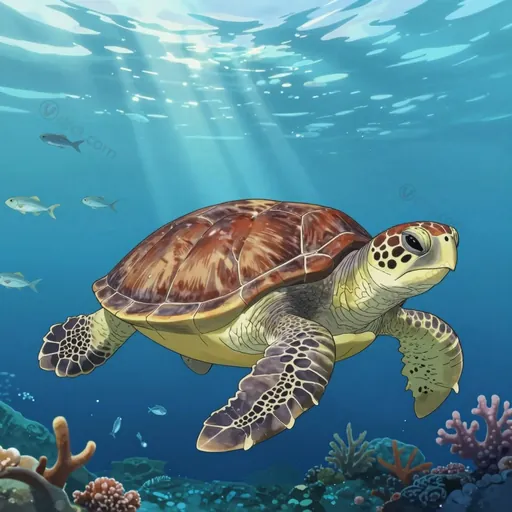 dermochelys