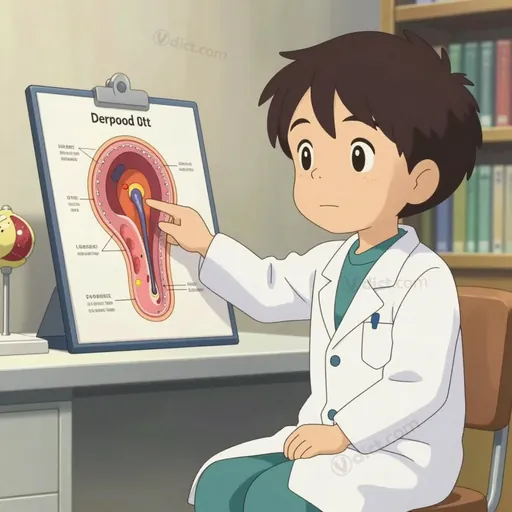 dermoid cyst