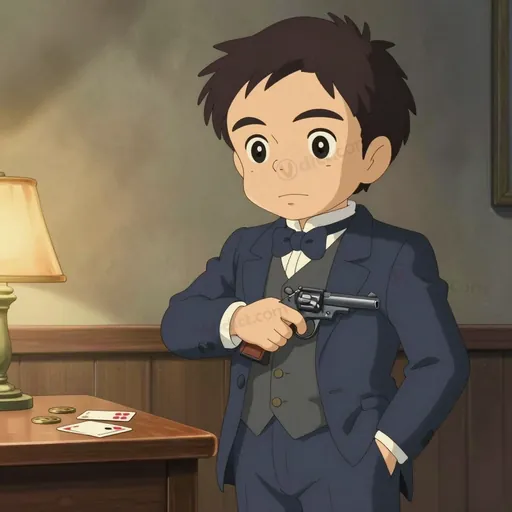 derringer
