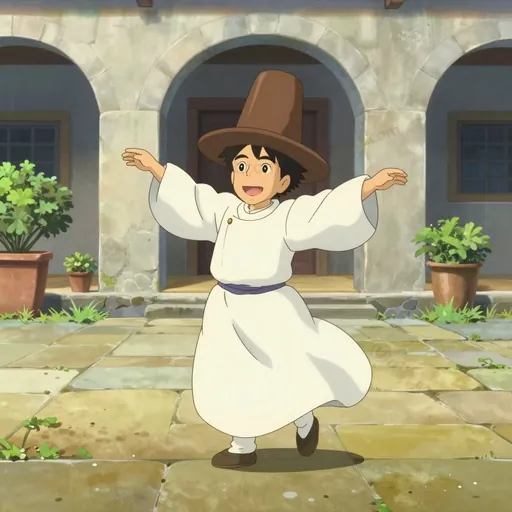 dervish