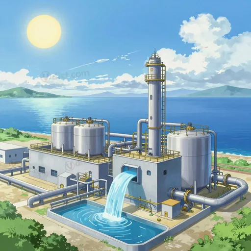 desalination