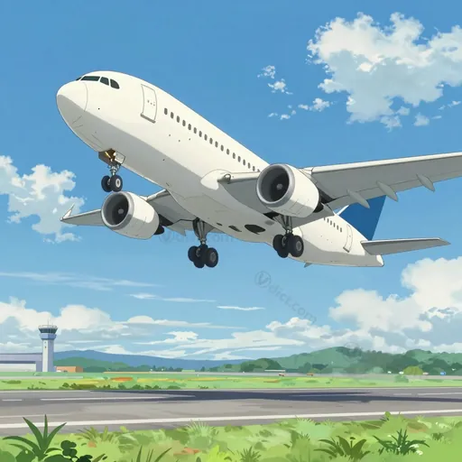 descending