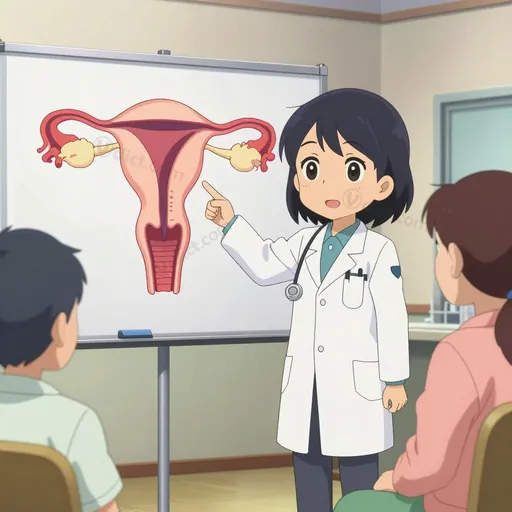 descensus uteri