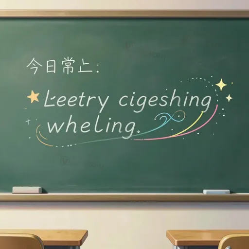 descriptive adjective