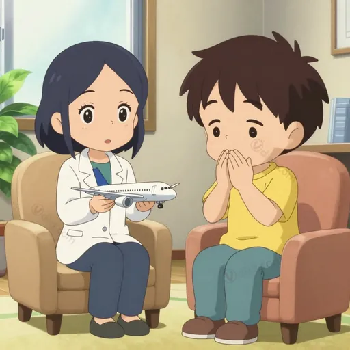 desensitization technique