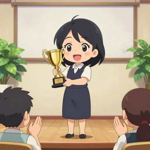 deserved