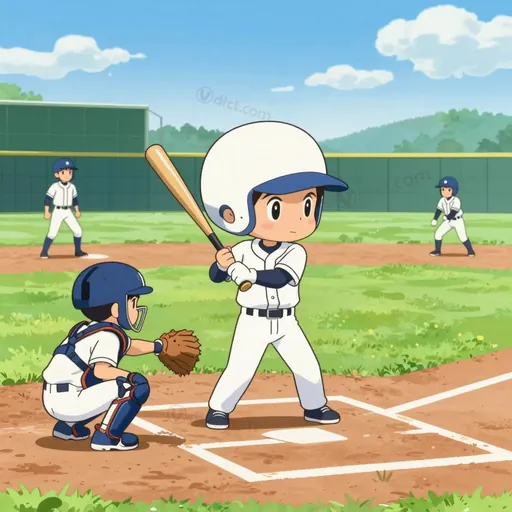designated hitter