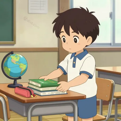 desk