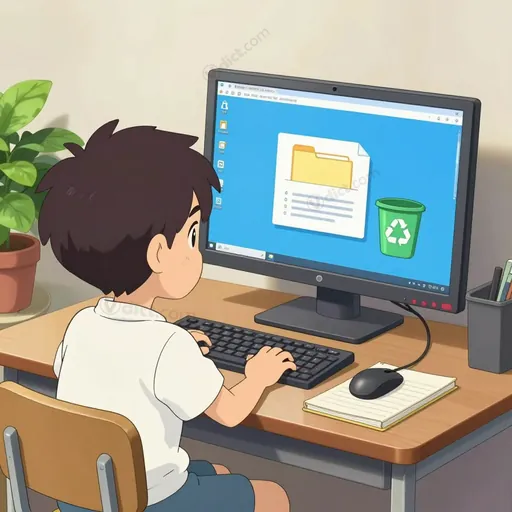 desktop