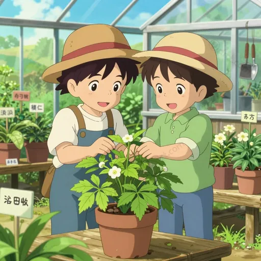 desmanthus