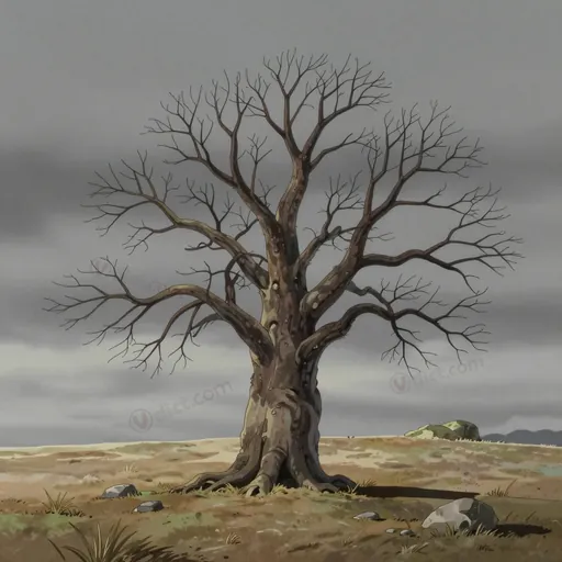 desolation