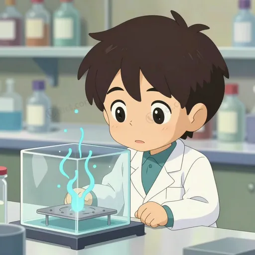 desorb