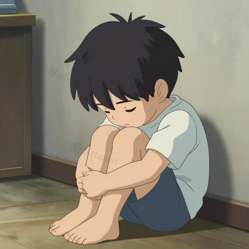 despair