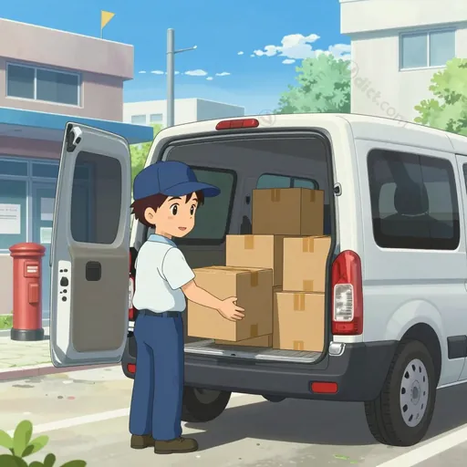 despatch