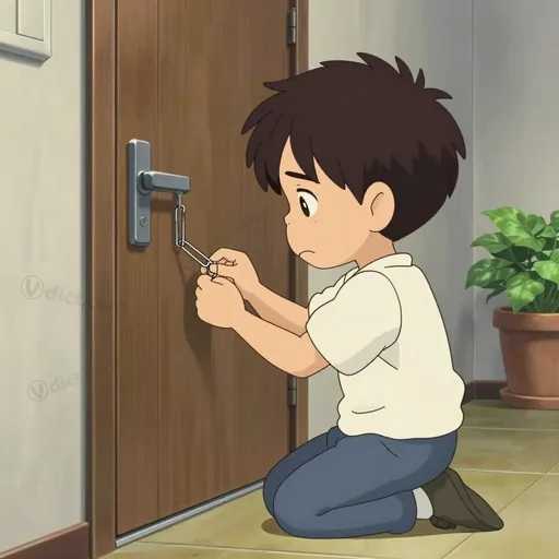 desperation