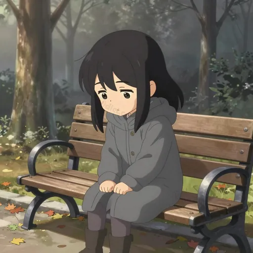 despondency