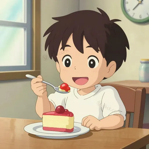dessert