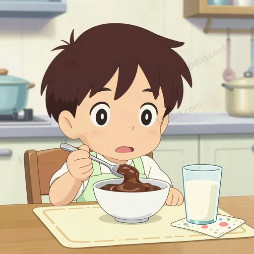 dessert-spoon