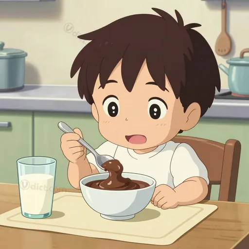dessert spoon