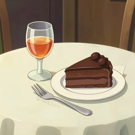 dessert wine