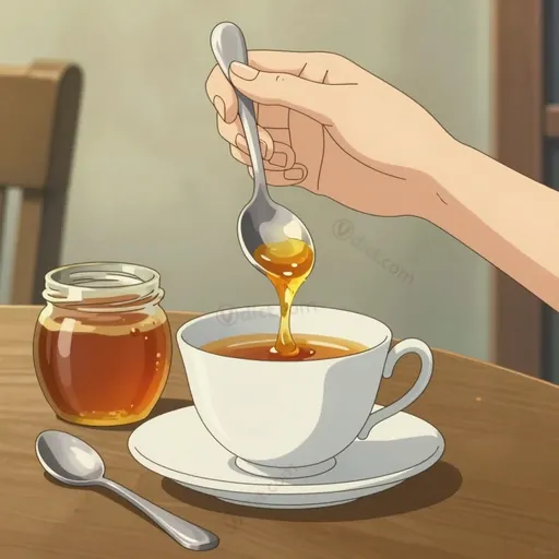 dessertspoon