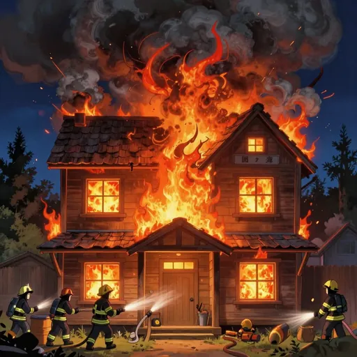 destroy