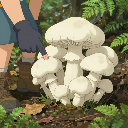 destroying angel
