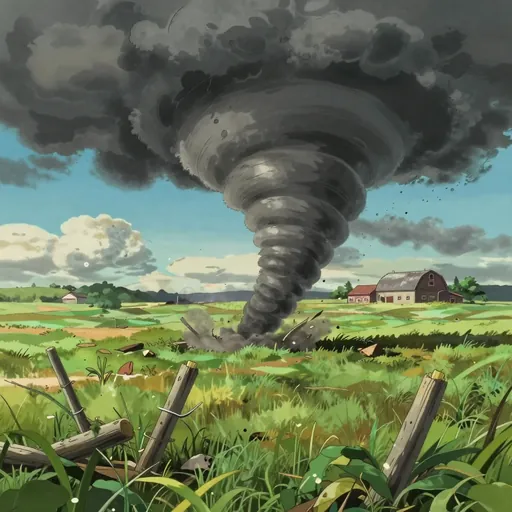 destruction