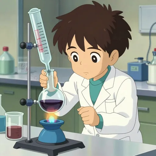 destructive distillation