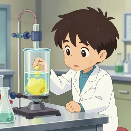 desulphurization