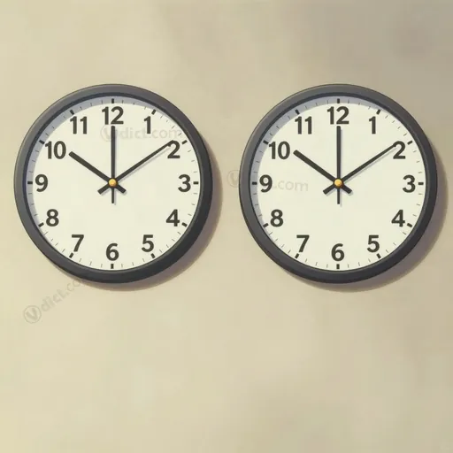 desynchronization