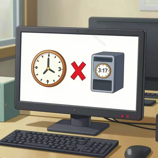 desynchronize