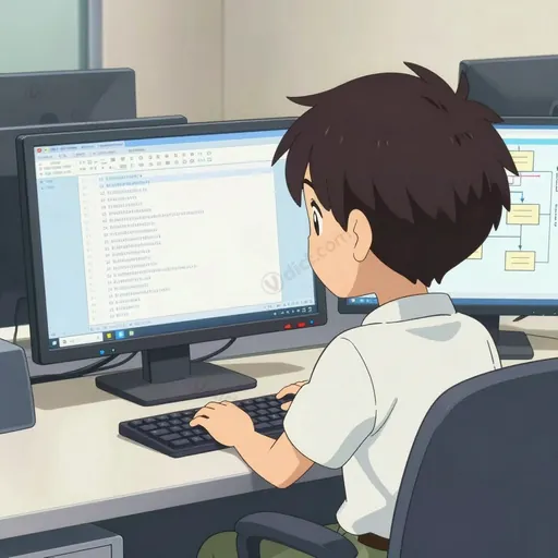 detail file