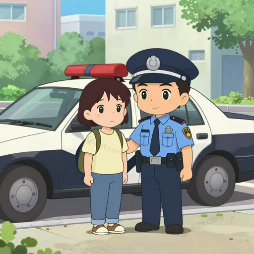 detain