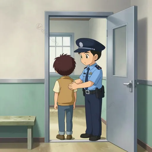 detainee