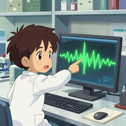 detected