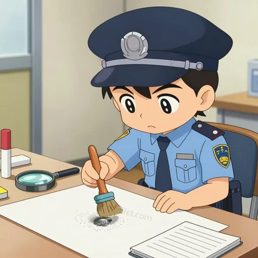 detecting