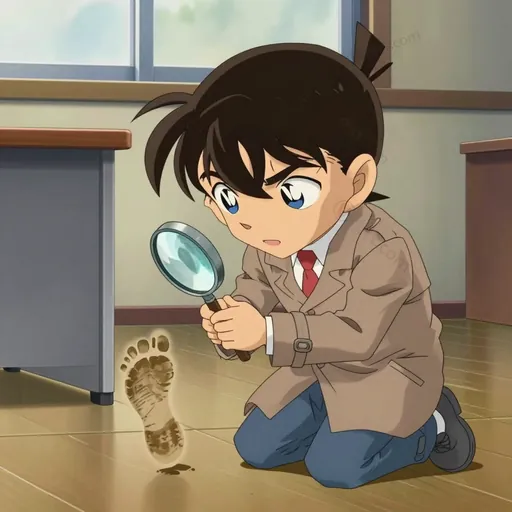 detective