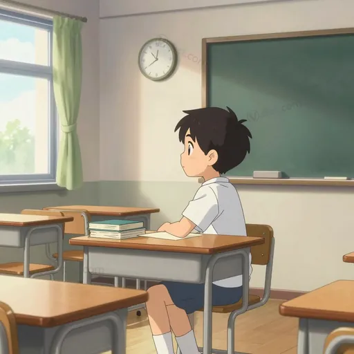 detention
