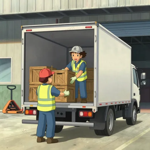 detruck