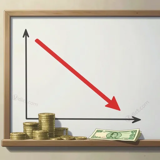 devaluate